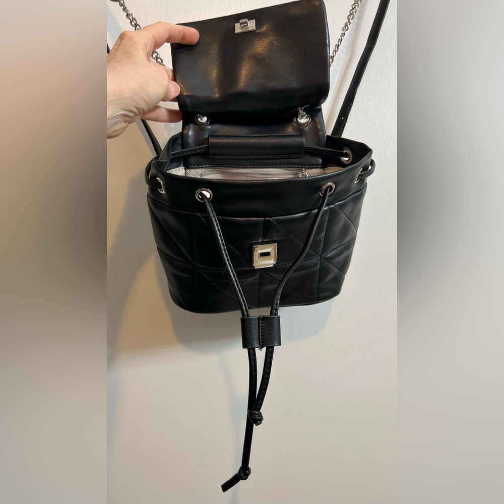 MW Mini Backpack - Picture 6 of 12